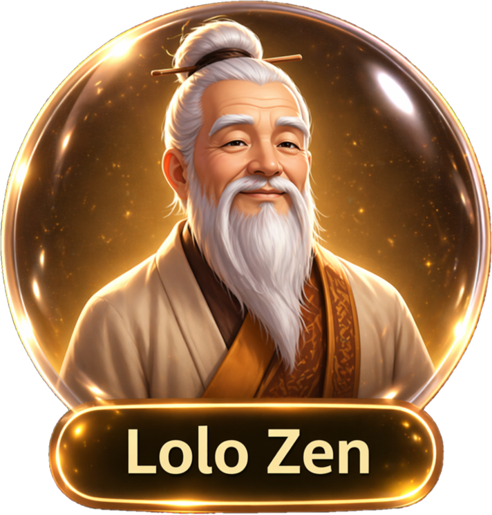 Lolo Zen
