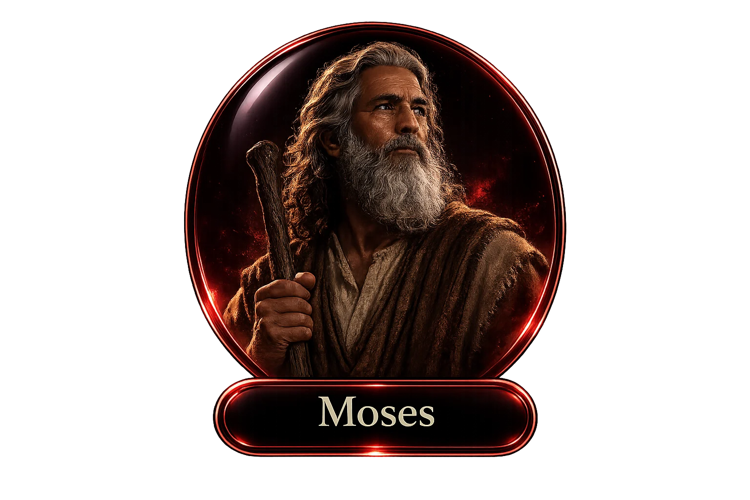 Moses